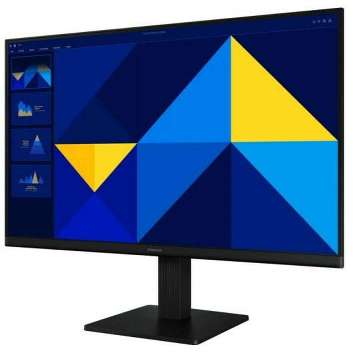 Monitor Gaming Samsung LS27D302GAUXEN Full HD HD 27" — thumbnail 22
