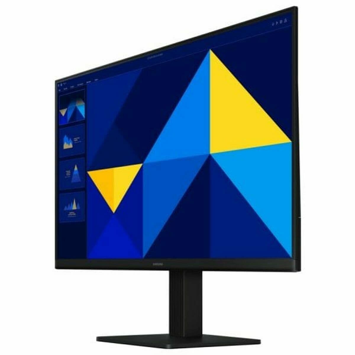 Monitor Gaming Samsung LS27D302GAUXEN Full HD HD 27" — thumbnail 21