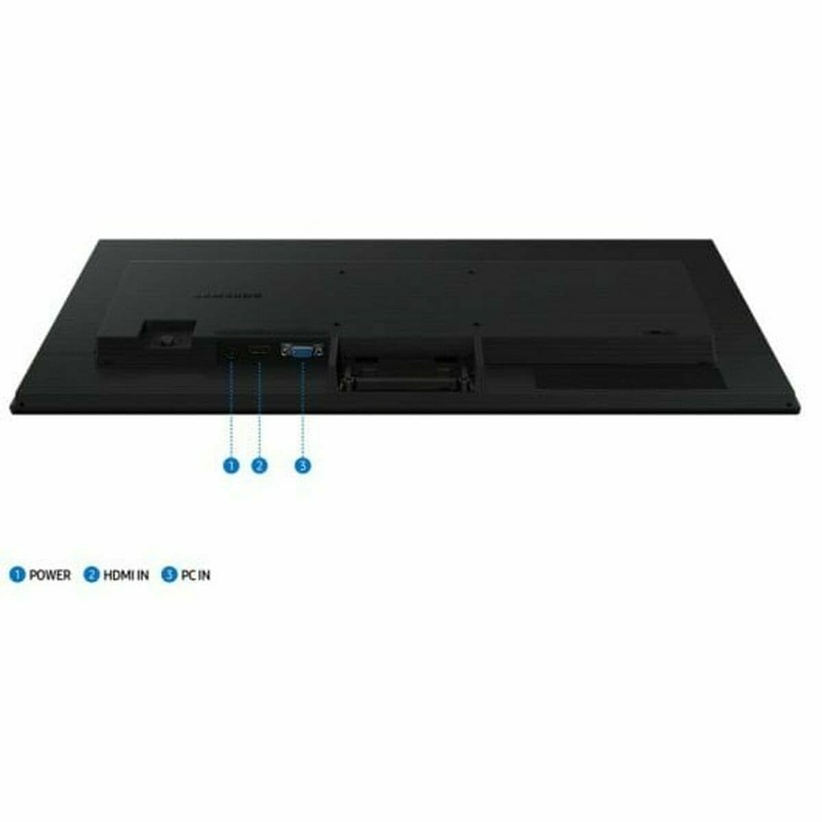 Monitor Gaming Samsung LS27D302GAUXEN Full HD HD 27" — thumbnail 17