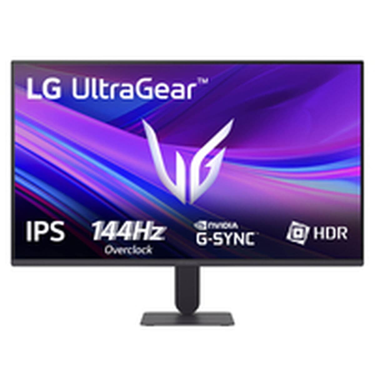 Monitor Gaming LG 27G411A-B 27" Full HD — thumbnail 16