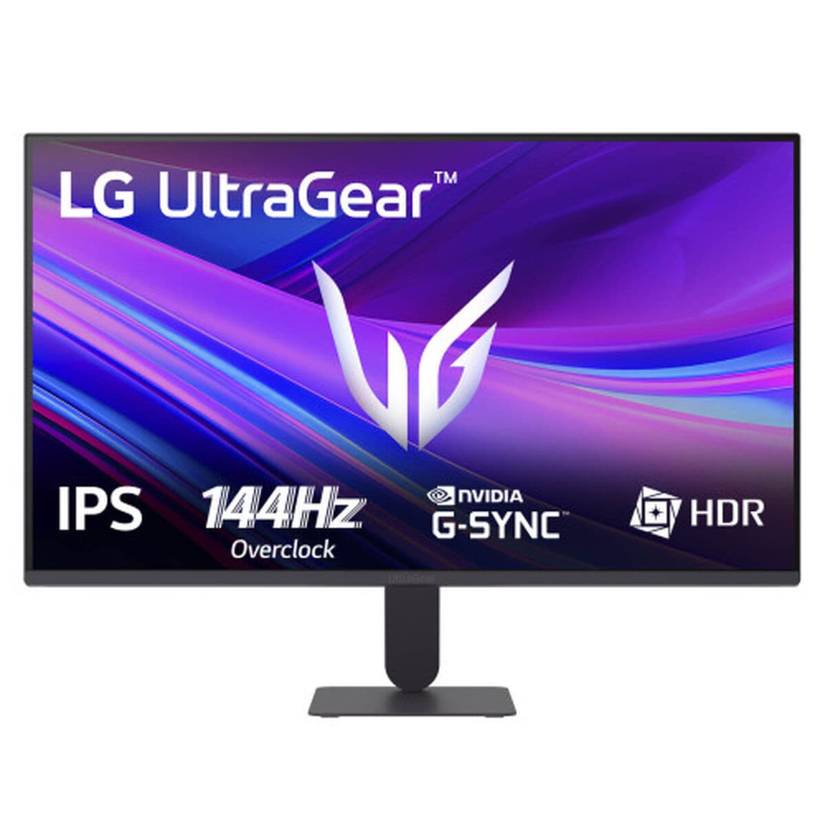 Monitor Gaming LG 27G411A-B 27" Full HD — thumbnail 18