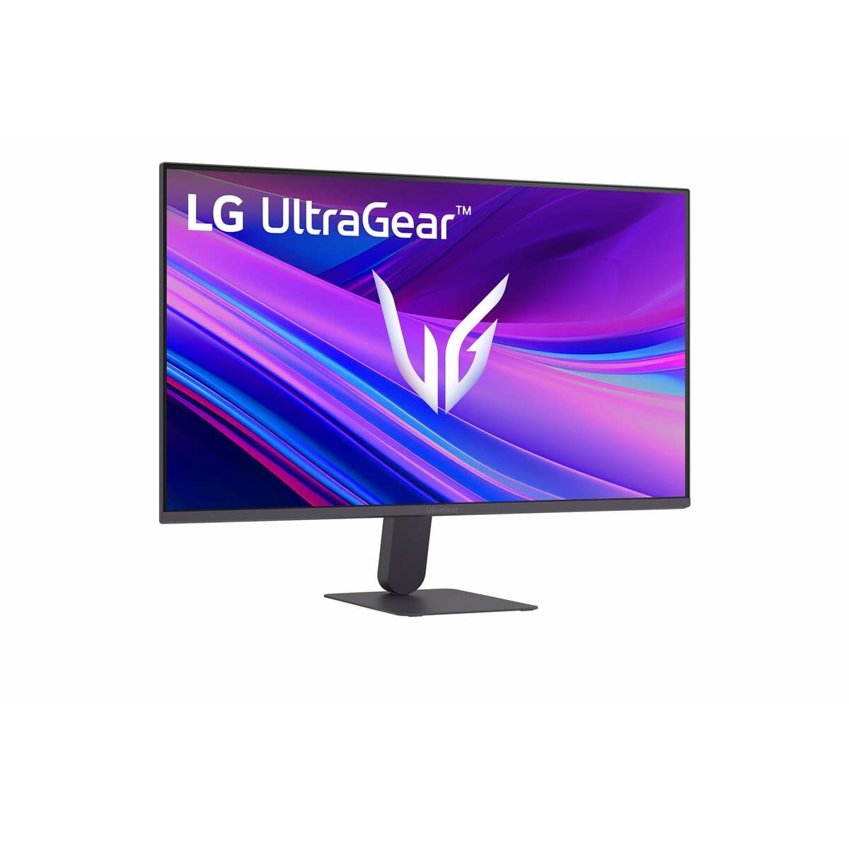 Monitor Gaming LG 27G411A-B 27" Full HD — thumbnail 27