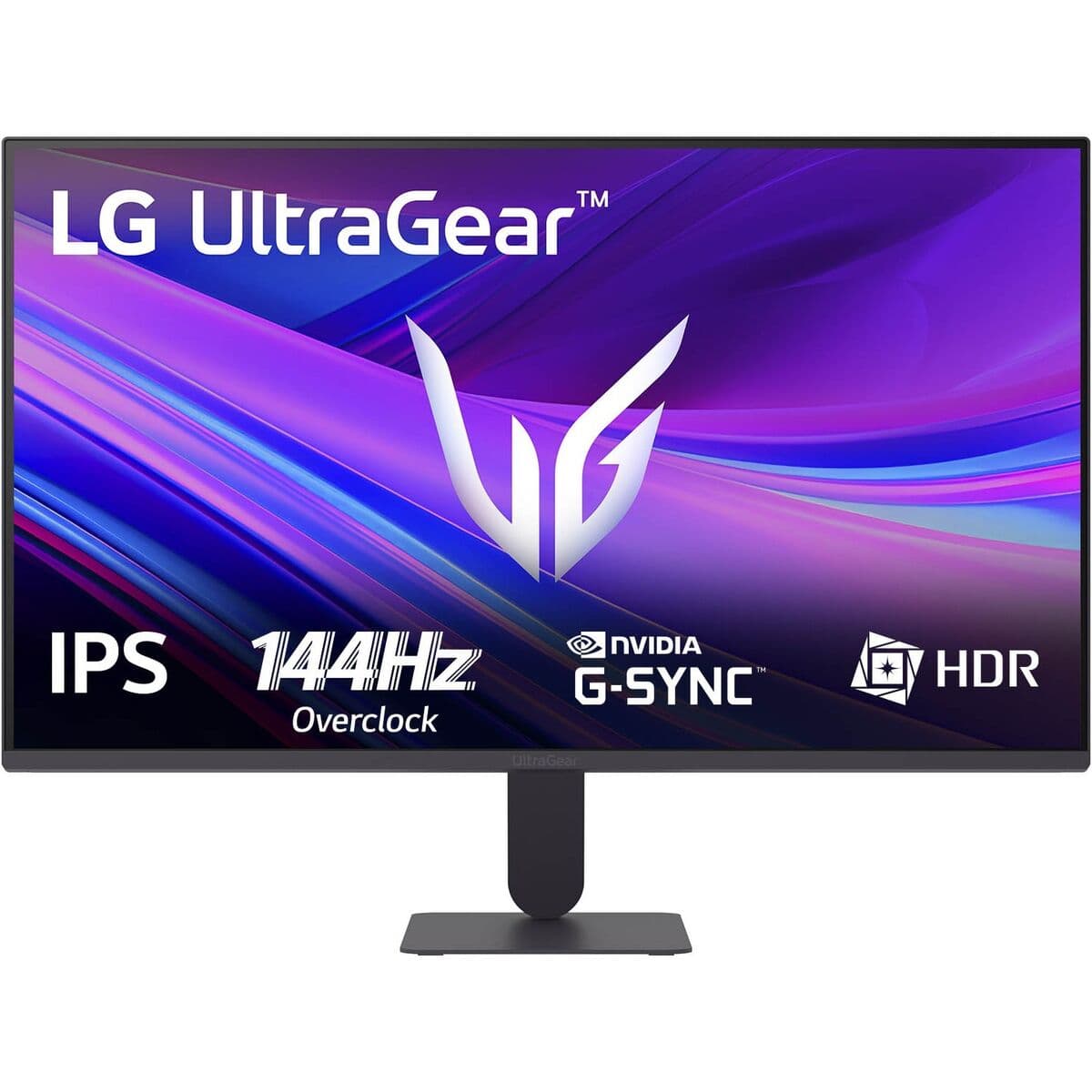 Monitor Gaming LG 27G411A-B 27" Full HD — thumbnail 19