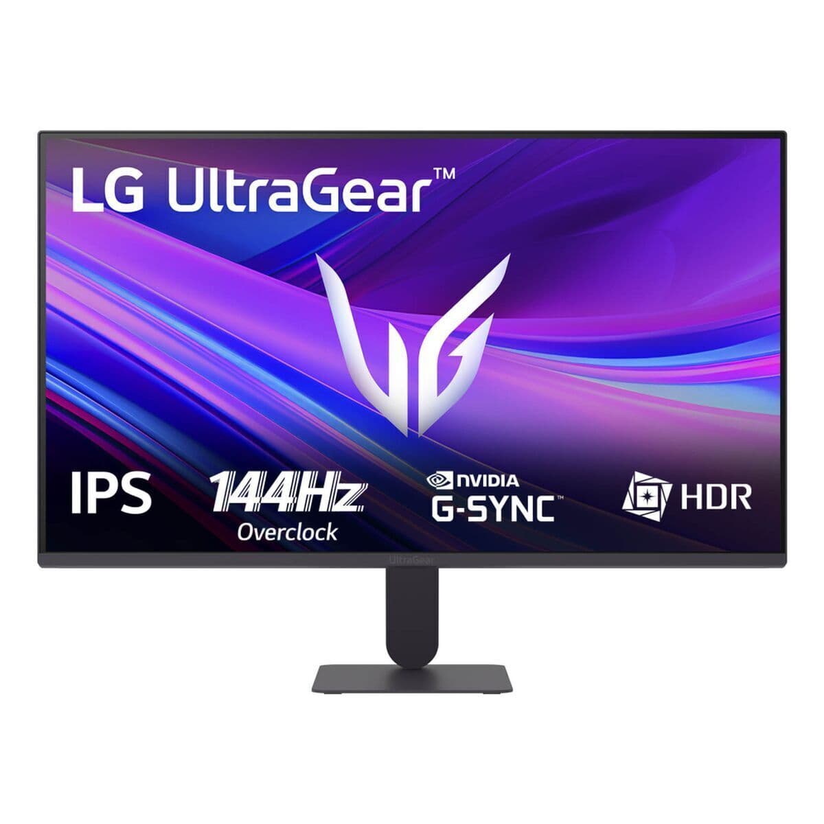 Monitor Gaming LG 27G411A-B 27" Full HD — thumbnail 6