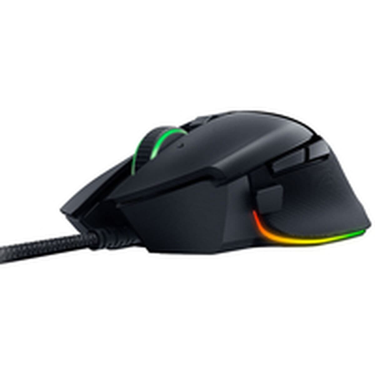 Mus Razer RZ01-04000100-R3M1 Svart 26000 DPI (1 antal) — thumbnail 28
