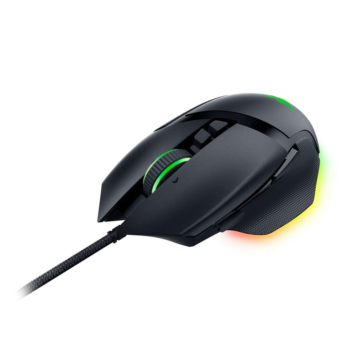 Mus Razer RZ01-04000100-R3M1 Svart 26000 DPI (1 antal) — thumbnail 20