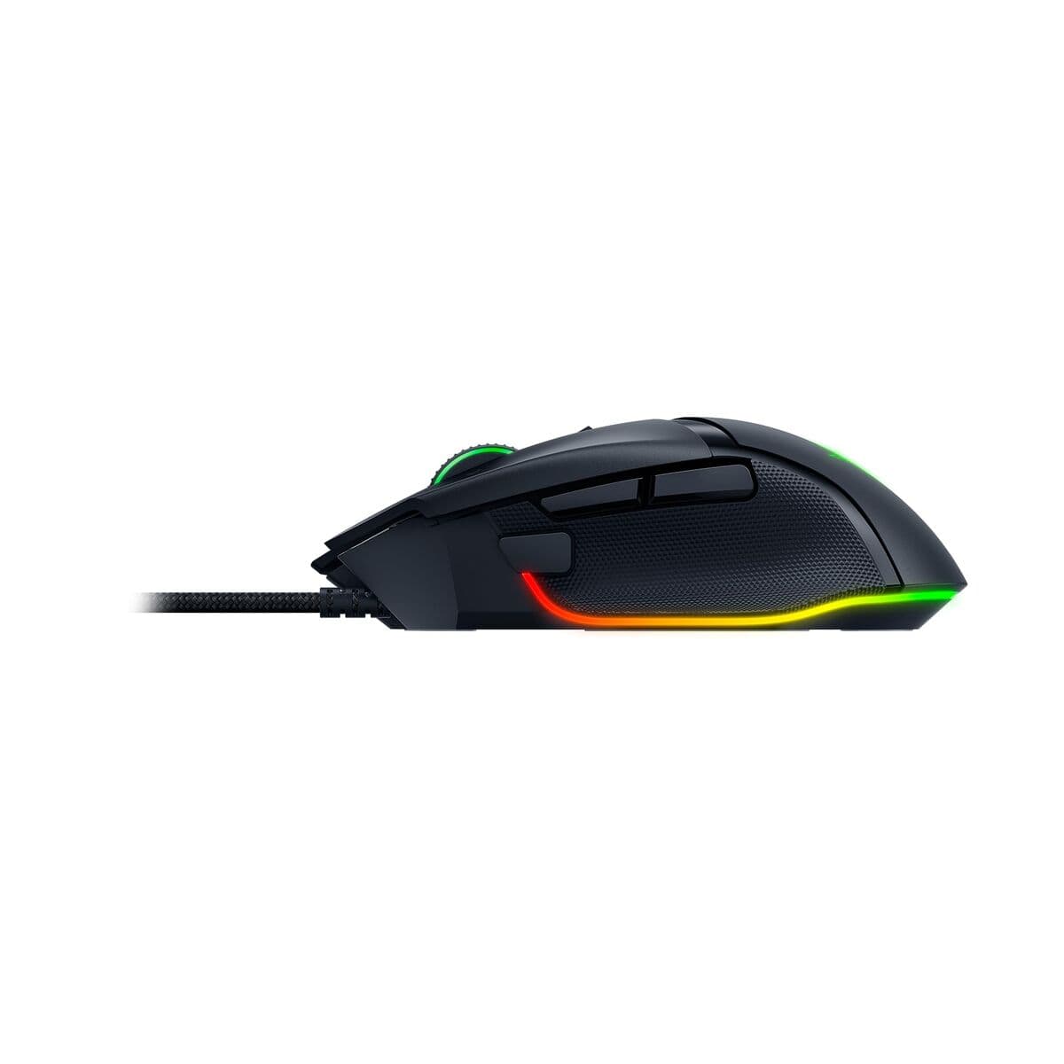 Mus Razer RZ01-04000100-R3M1 Svart 26000 DPI (1 antal) — thumbnail 19