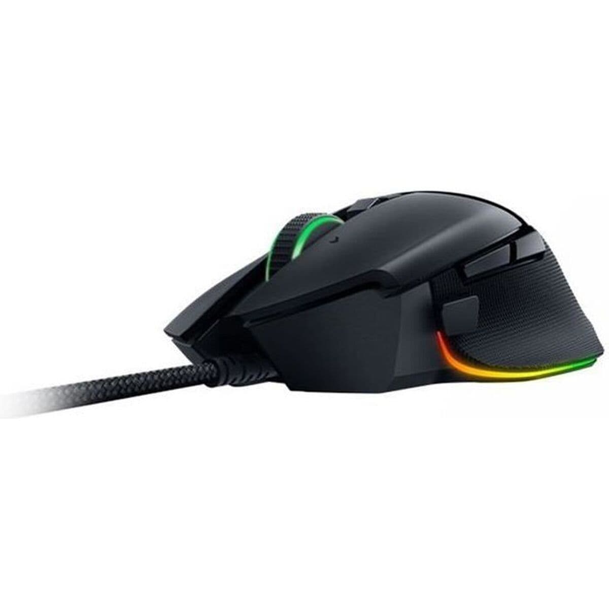 Mus Razer RZ01-04000100-R3M1 Svart 26000 DPI (1 antal) — thumbnail 16