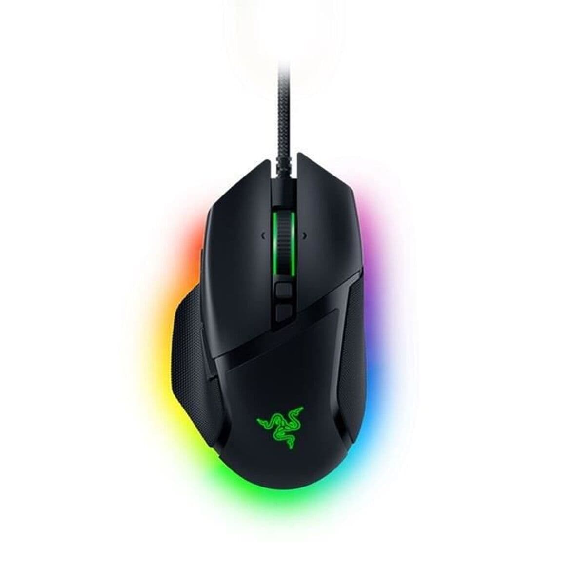Mus Razer RZ01-04000100-R3M1 Svart 26000 DPI (1 antal) — thumbnail 15