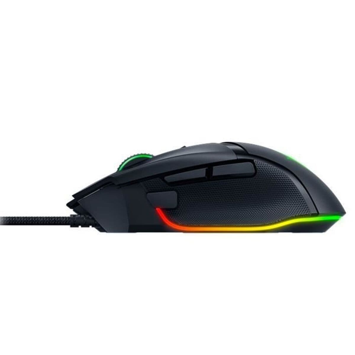 Mus Razer RZ01-04000100-R3M1 Svart 26000 DPI (1 antal) — thumbnail 14