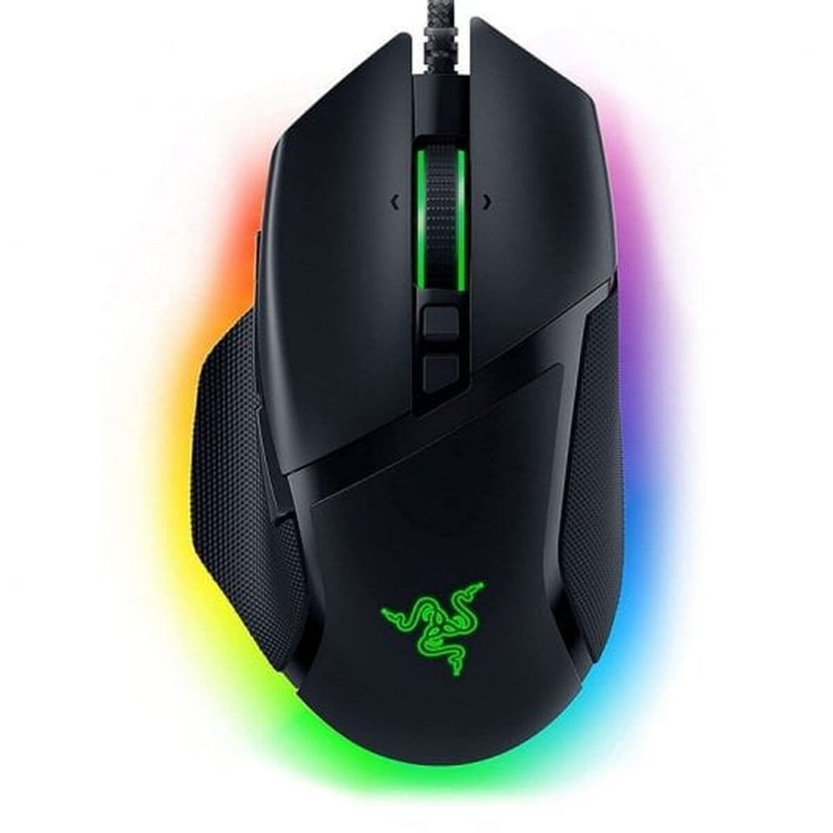 Mus Razer RZ01-04000100-R3M1 Svart 26000 DPI (1 antal) — thumbnail 12