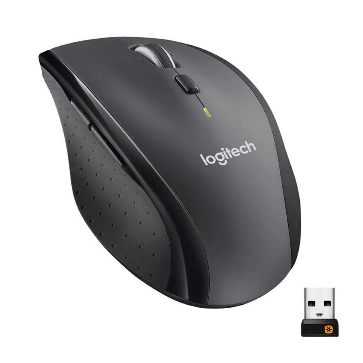 Trådlös Mus Logitech 910-006034 Svart 1000 dpi — thumbnail 6