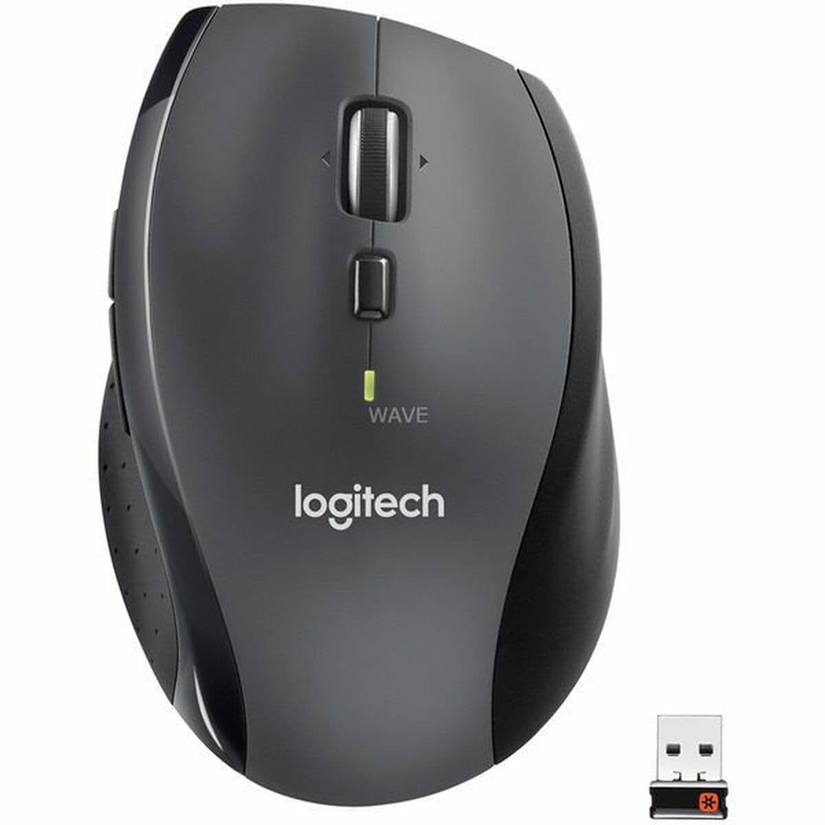 Trådlös Mus Logitech 910-006034 Svart 1000 dpi — thumbnail 7