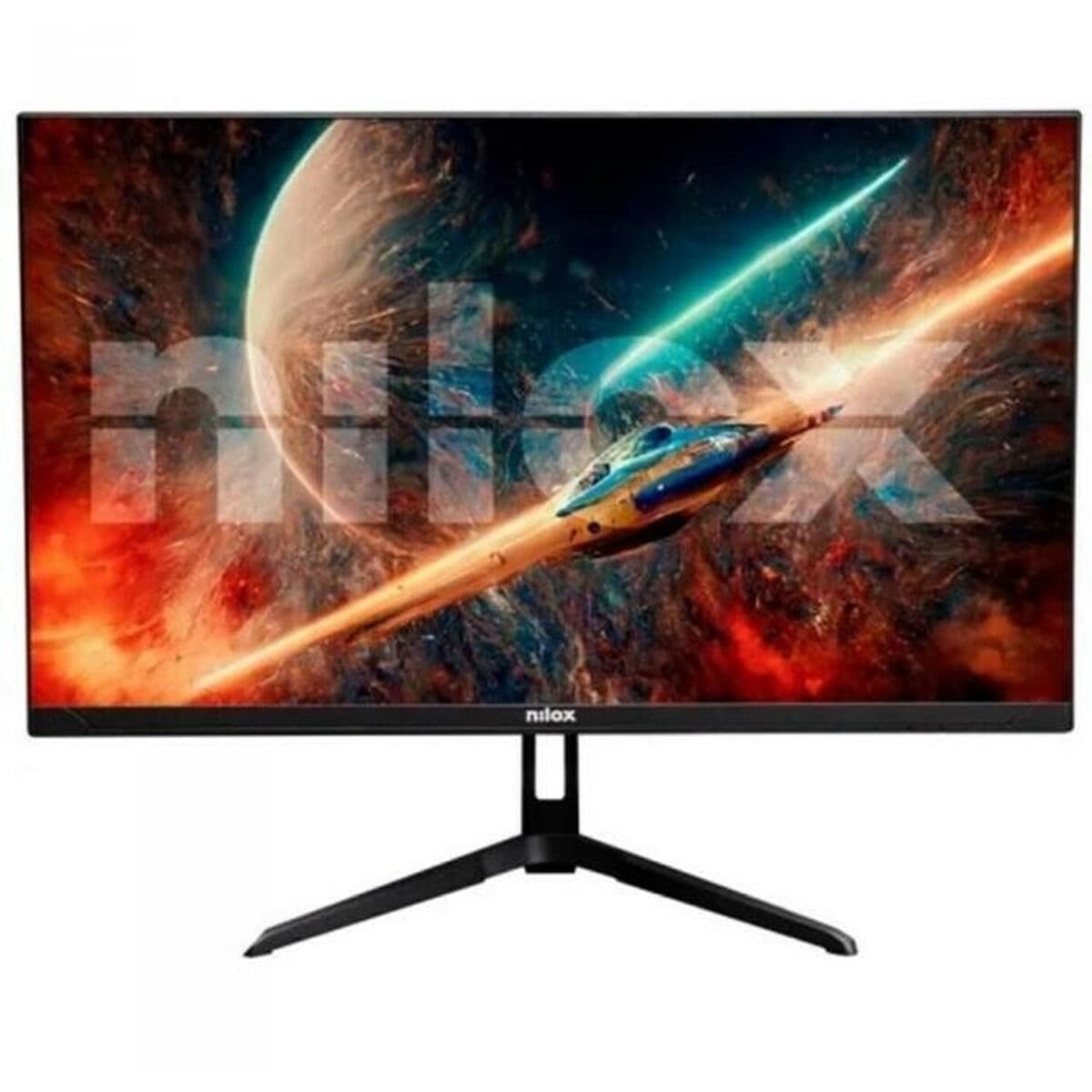 Monitor Nilox MXM24FHD16511 — thumbnail 11