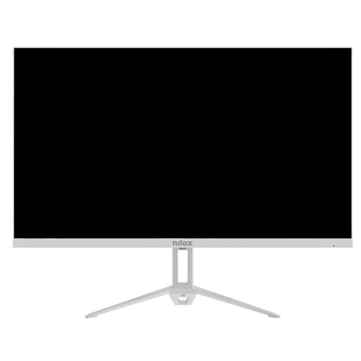 Monitor Gaming Nilox NXM27FHD100W Full HD 27" — thumbnail 16