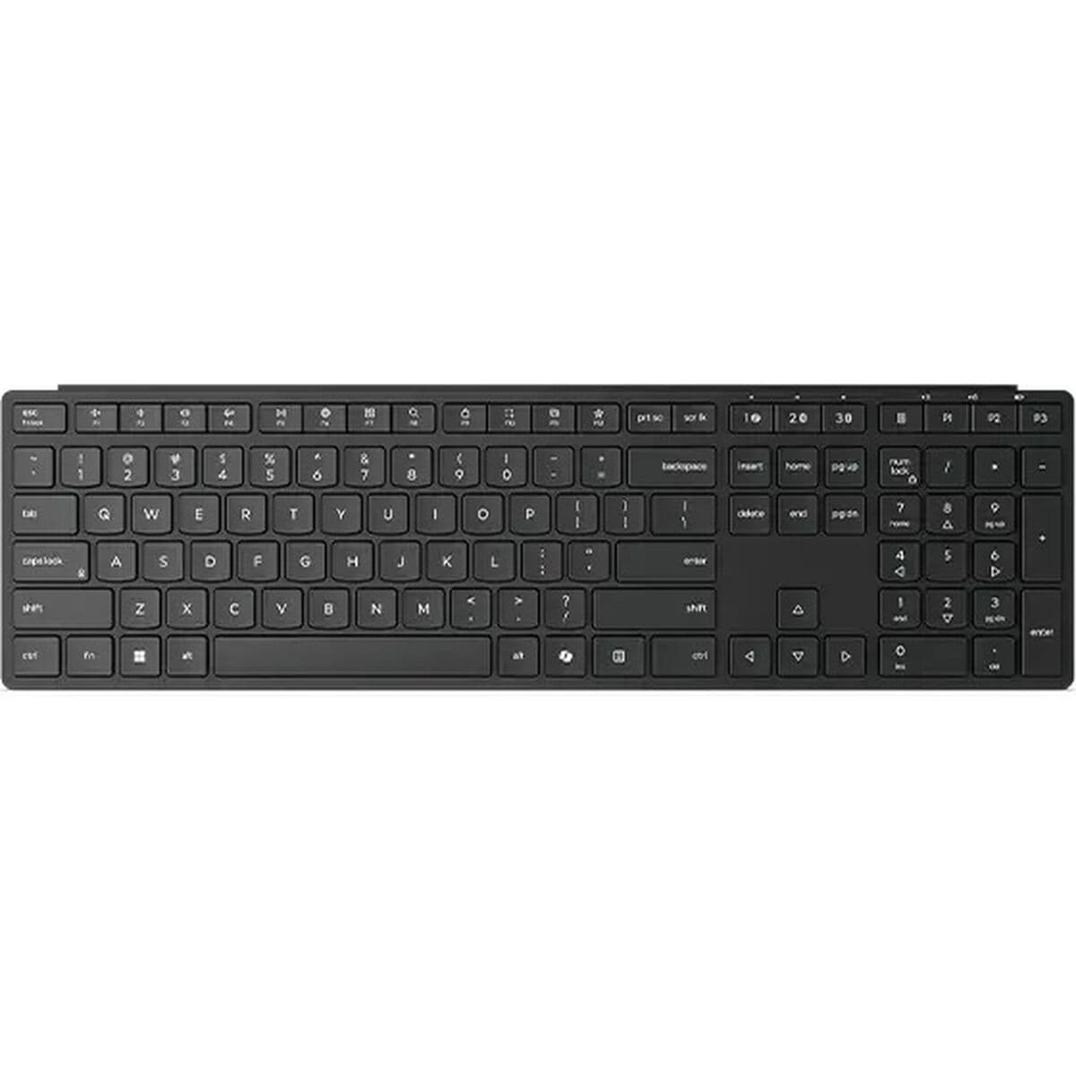 Tangentbord Lenovo 4Y41S04690