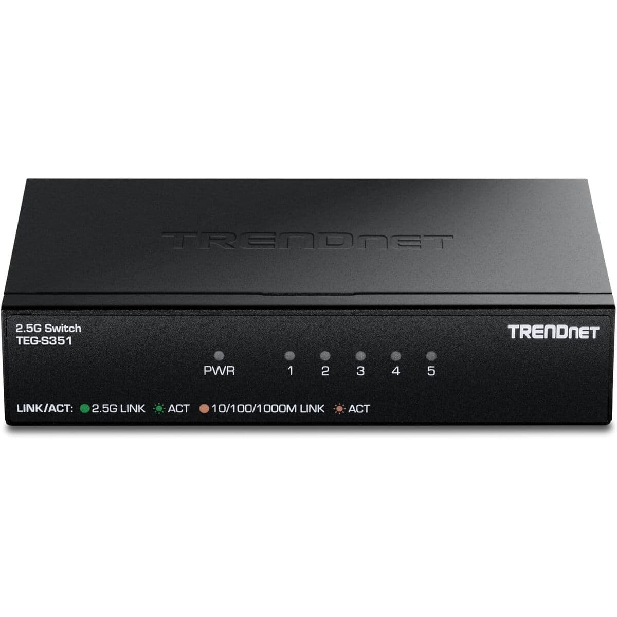 Switch Trendnet TEG-S351