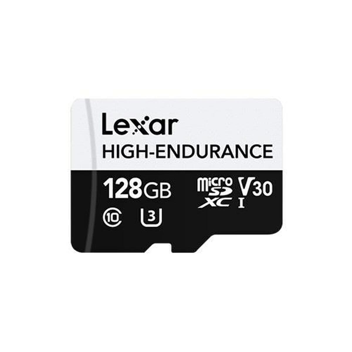USB-minne Lexar LMSHGED128G-BCNNG 128 GB
