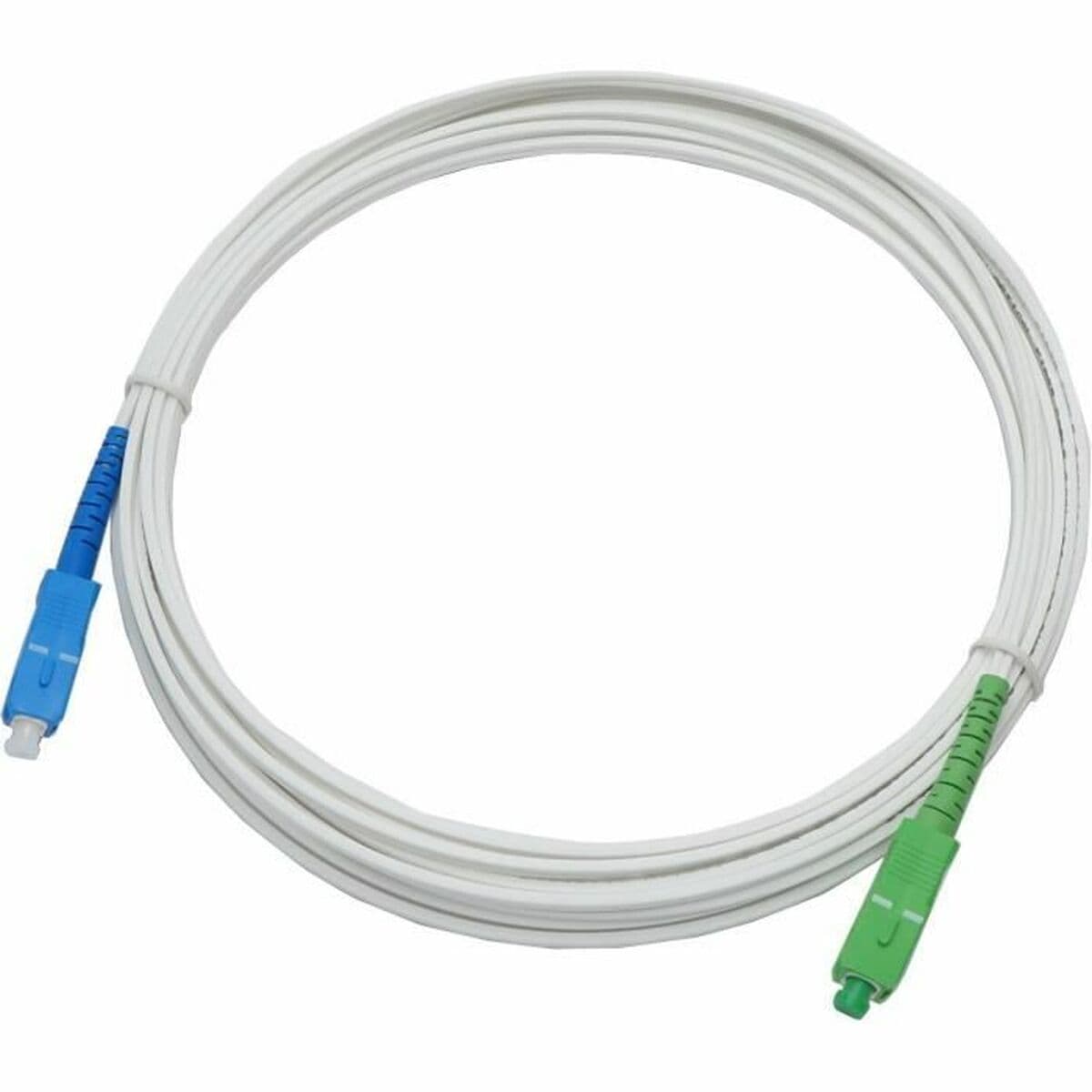 Fiberoptikkabel Lineaire Freebox 15 m