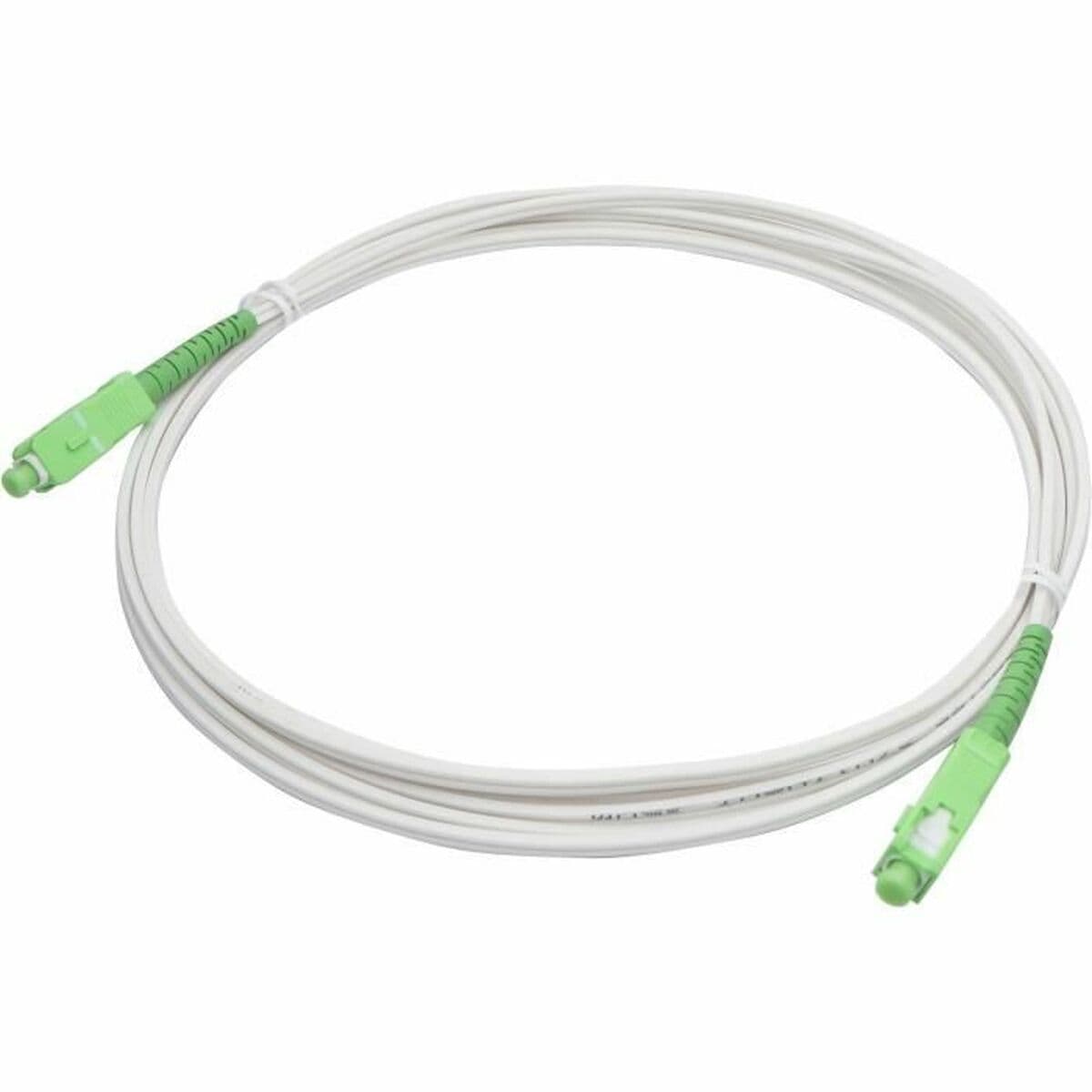 Fiberoptikkabel Lineaire 15 m