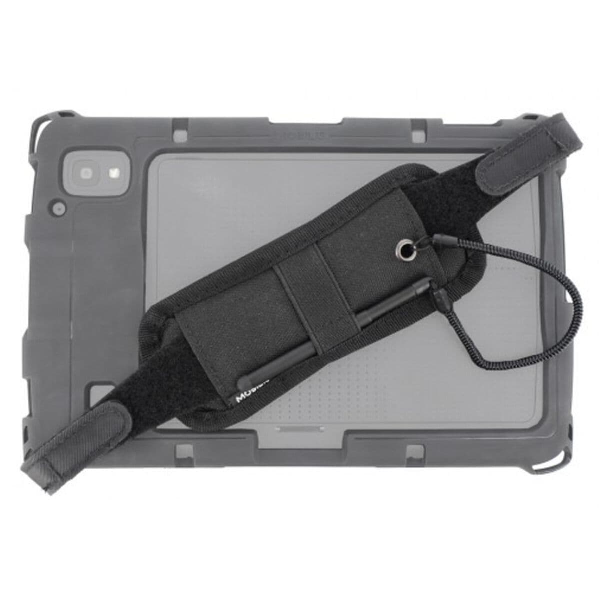 Fodral till Läsplatta Mobilis 001095 Svart