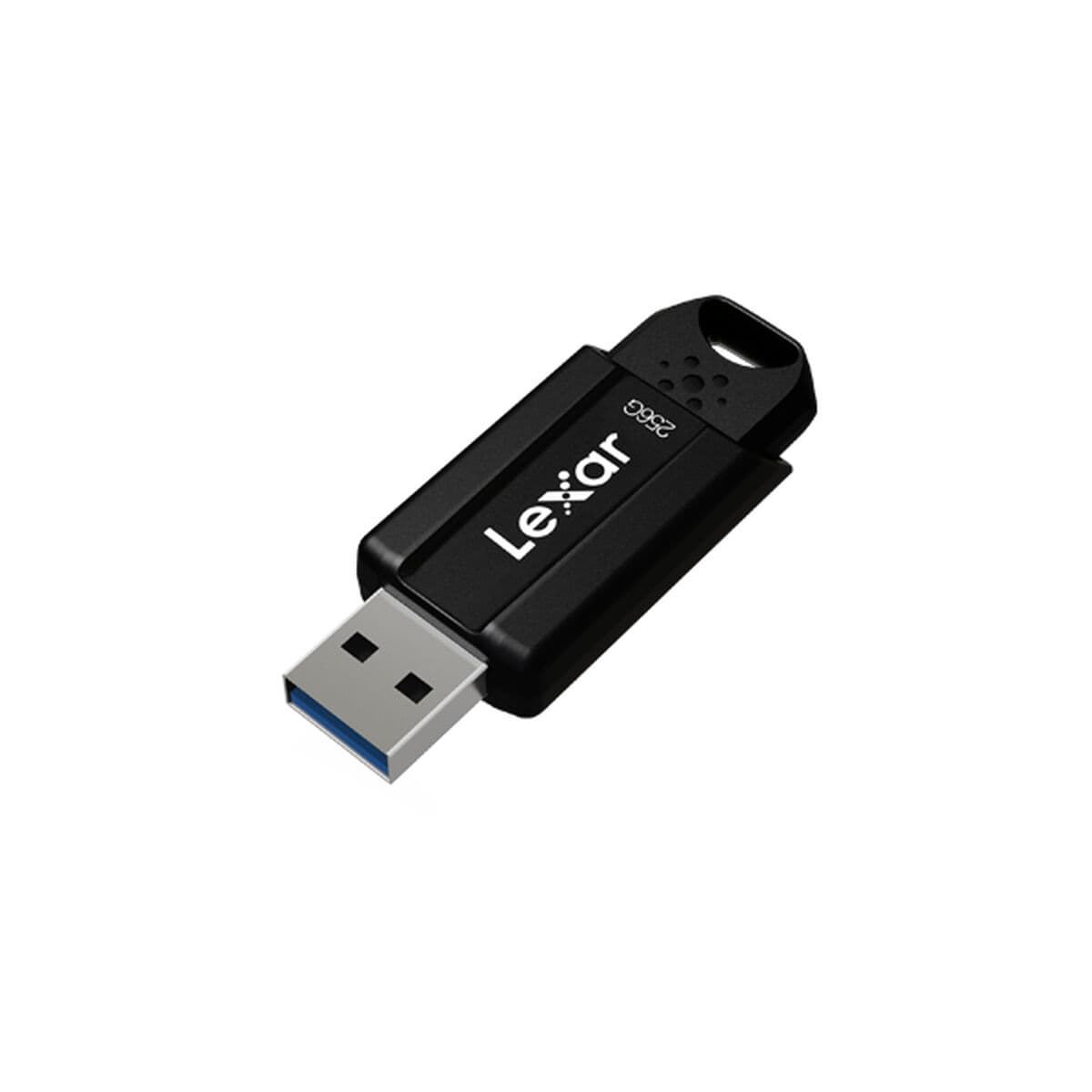 USB-minne Lexar JumpDrive S80 256 GB