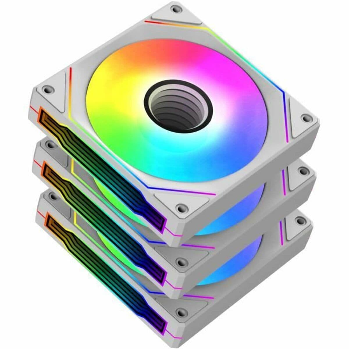 Flytande kylkit XIGMATEK