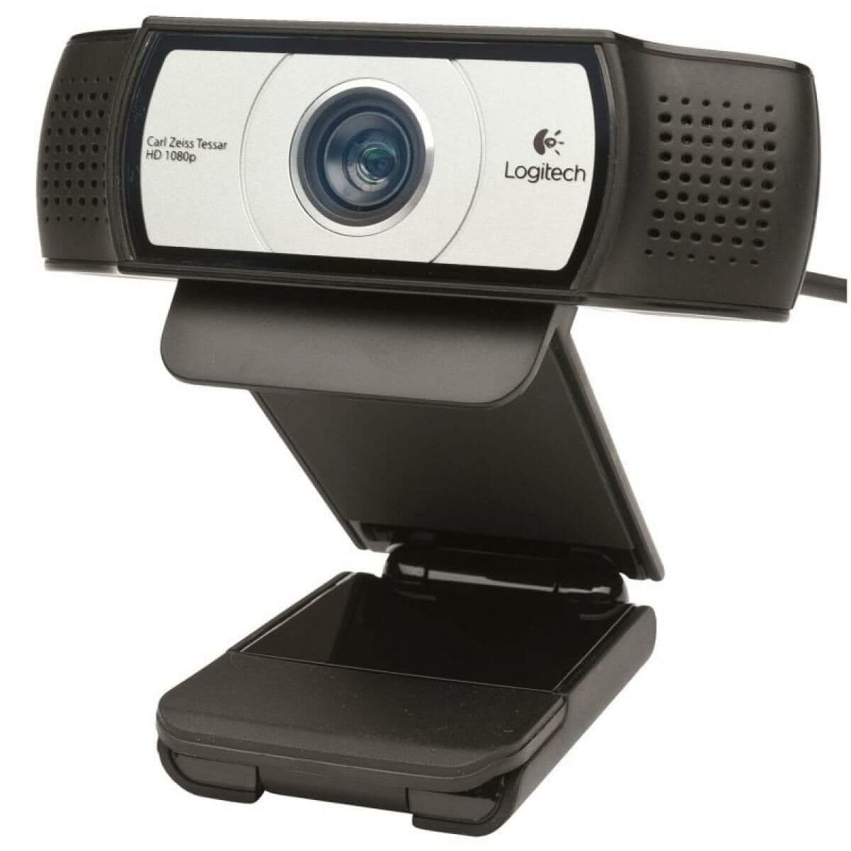 Webbkamera Logitech C930e Full HD