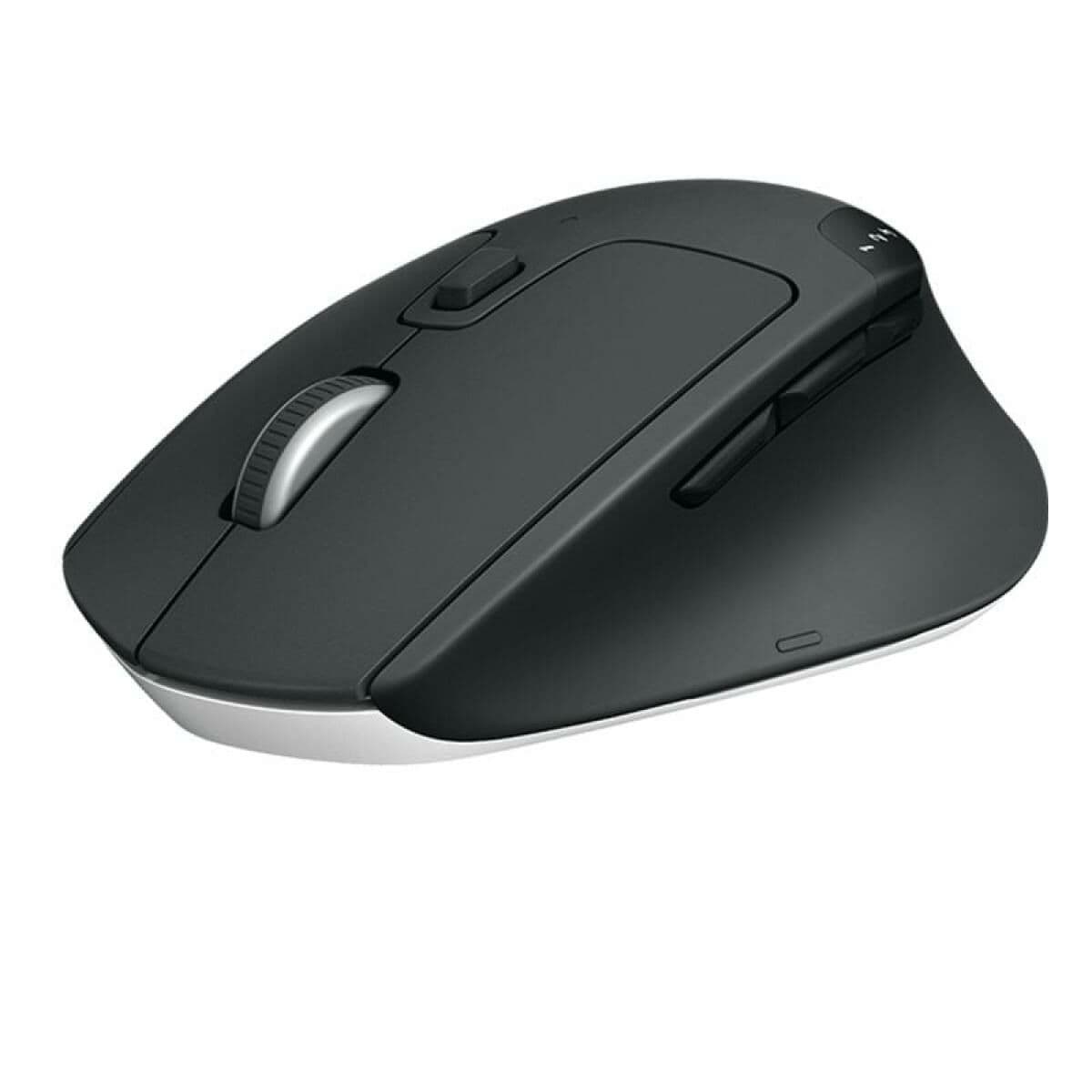 Trådlös optisk mus Logitech M720 Blå Svart 1000 dpi