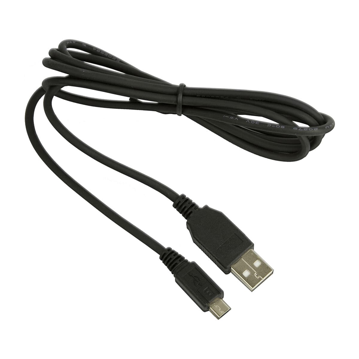 Kabel Micro USB Jabra 14201-26 Svart 1,5 m