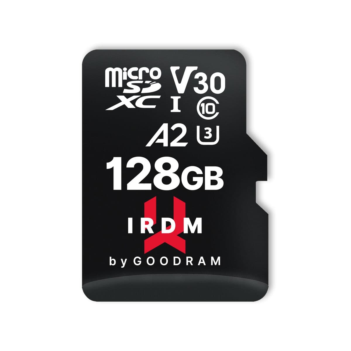 Micro-SD kort GoodRam 0000000IR128 128 GB