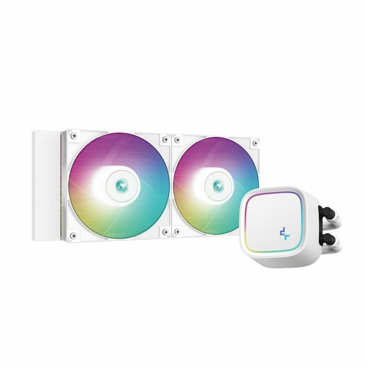 Fläkt DEEPCOOL R-LE520-WHAMMN-G-1