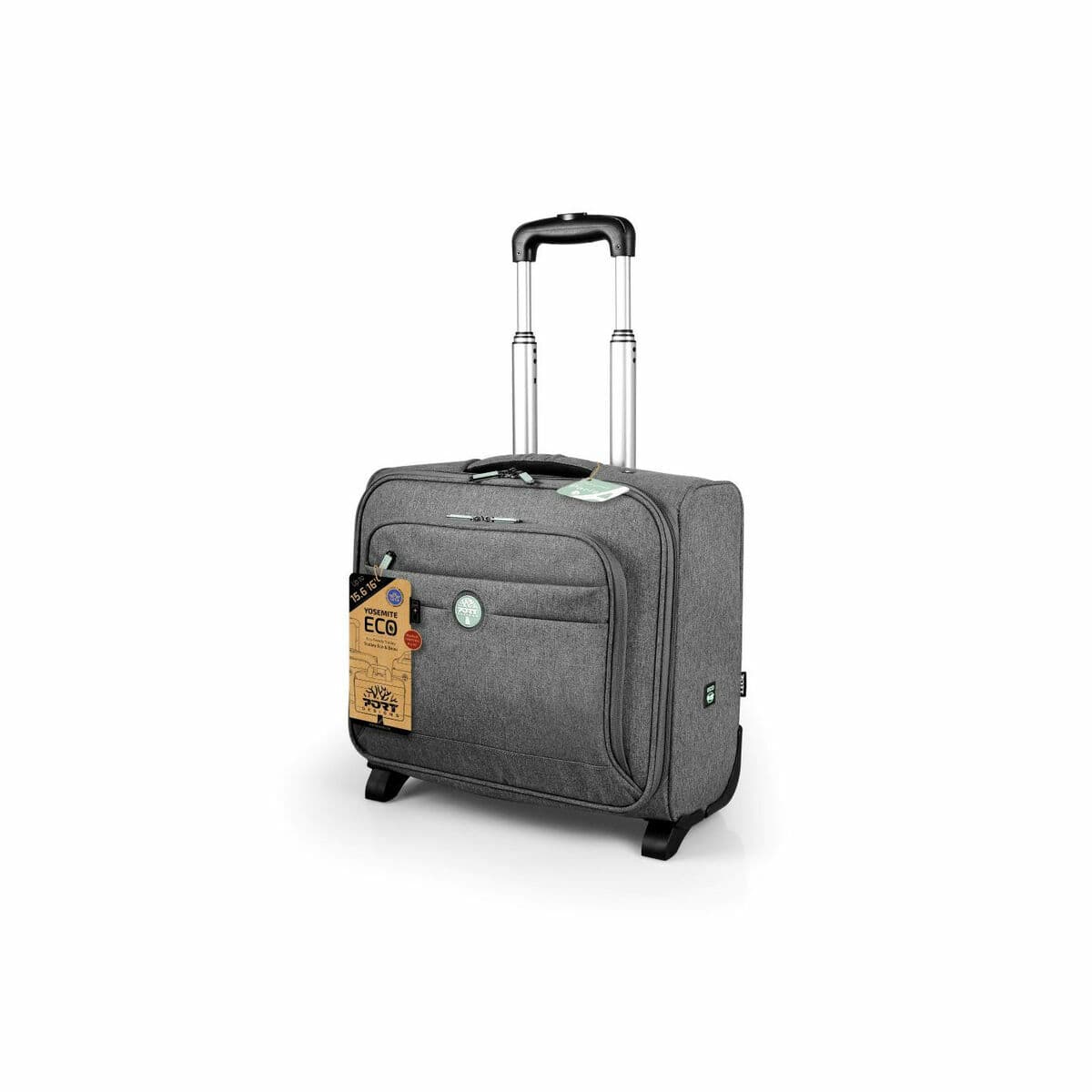 Laptopväska Port Designs 400708 Grå 16"