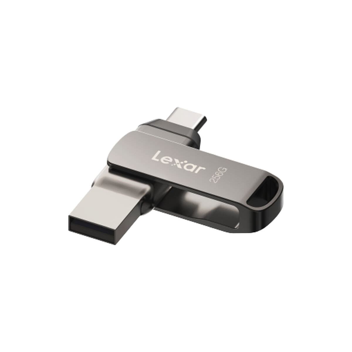 USB-minne Lexar LJDD400128G-BNQNG 128 GB