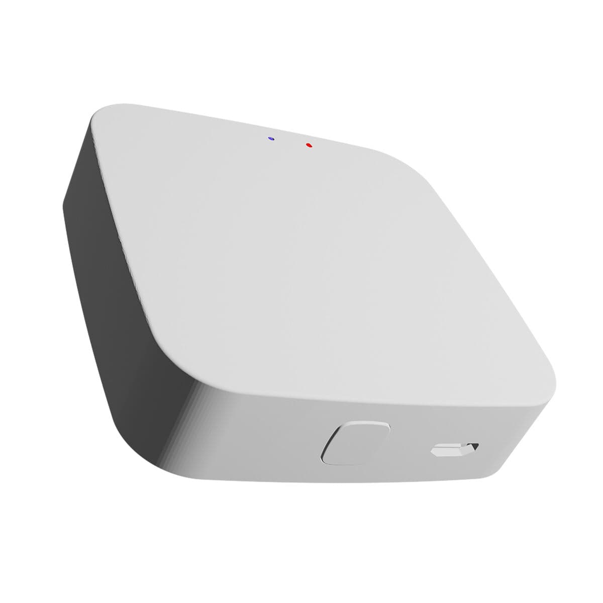 Anslutningspunkt muvit iO Wireless Mesh Hub Vit