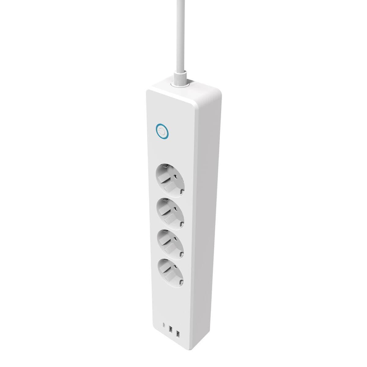 Smartkontakt OR: Intelligent Kontakt muvit iO HT-STS-04-03-EU Wi-Fi