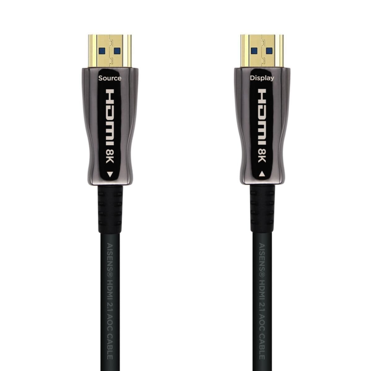Kabel HDMI Aisens A153-0517