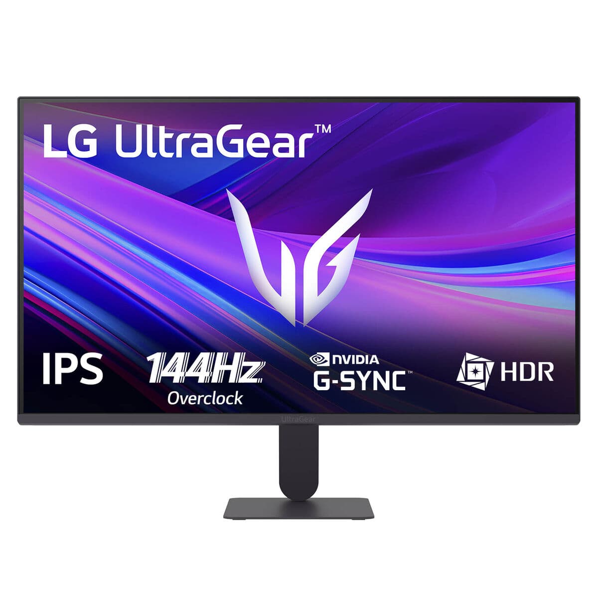 Monitor Gaming LG 27G411A-B 27" Full HD