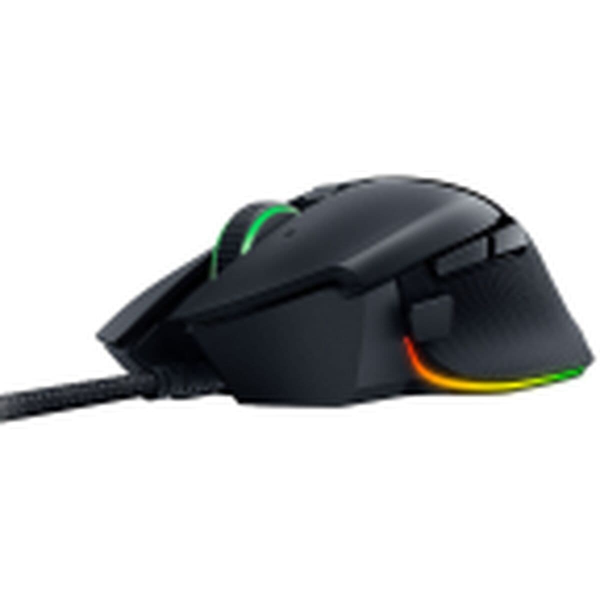 Mus Razer RZ01-04000100-R3M1 Svart 26000 DPI (1 antal)