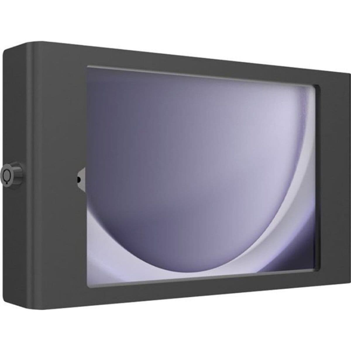 Fodral till Läsplatta Compulocks APEX GALAXY TAB A9 Svart